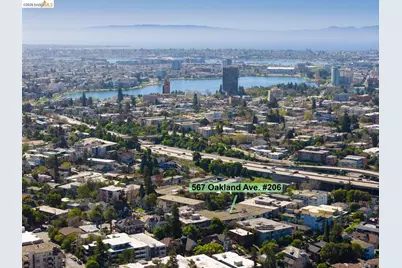 567 Oakland Ave #206, Oakland, CA 94611 - Photo 29