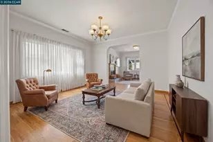 5910 Chabot Rd, Oakland, CA 94618 - Photo 9