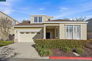 106 Lookout Ct, Hercules, CA 94547 - Photo 1
