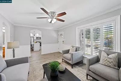 4020 Joan Ave, Concord, CA 94521 - Photo 9