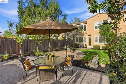 19455 Buren Pl, Castro Valley, CA 94552 - Photo 35