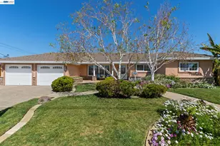 38236 Kimbro St, Fremont, CA 94536 - Photo 1