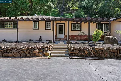 1451 Franklin Canyon Rd, Martinez, CA 94553 - Photo 1