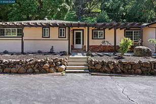 1451 Franklin Canyon Rd, Martinez, CA 94553 - Photo 1