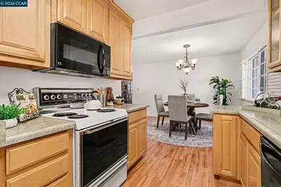 1451 Franklin Canyon Rd, Martinez, CA 94553 - Photo 7