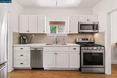 1451 Franklin Canyon Rd, Martinez, CA 94553 - Photo 31