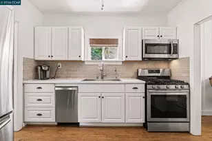 1451 Franklin Canyon Rd, Martinez, CA 94553 - Photo 31