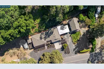 1451 Franklin Canyon Rd, Martinez, CA 94553 - Photo 5