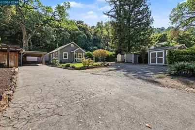 1451 Franklin Canyon Rd, Martinez, CA 94553 - Photo 37