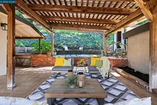 1451 Franklin Canyon Rd, Martinez, CA 94553 - Photo 23