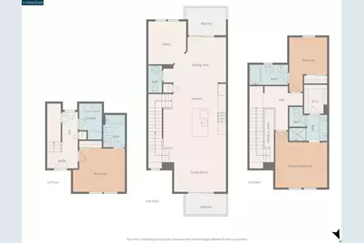 4166 Forest Springs Rd, Dublin, CA 94568 - Photo 45