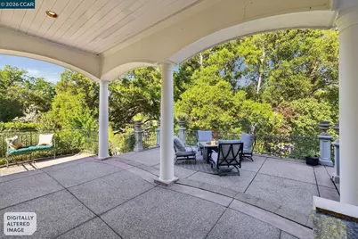 2358 Stone Valley Rd, Alamo, CA 94507 - Photo 13