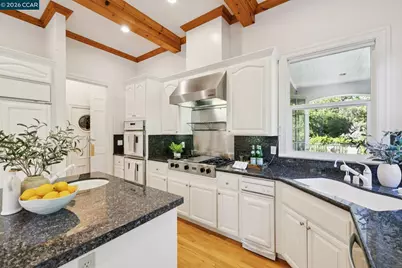 2358 Stone Valley Rd, Alamo, CA 94507 - Photo 17