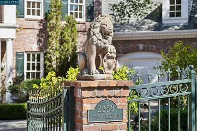 2358 Stone Valley Rd, Alamo, CA 94507 - Photo 1