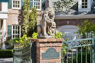 2358 Stone Valley Rd, Alamo, CA 94507 - Photo 1