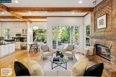 2358 Stone Valley Rd, Alamo, CA 94507 - Photo 27
