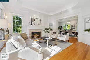 2358 Stone Valley Rd, Alamo, CA 94507 - Photo 5