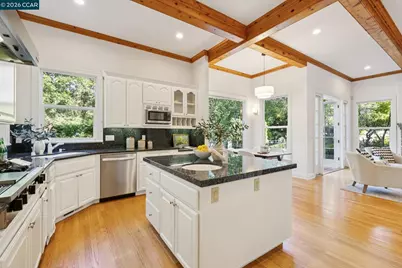 2358 Stone Valley Rd, Alamo, CA 94507 - Photo 19