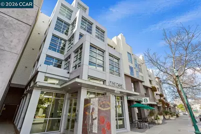 1655 California Blvd #312, Walnut Creek, CA 94596 - Photo 27