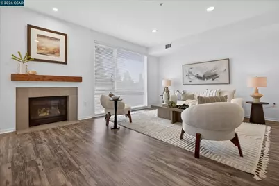 1655 California Blvd #312, Walnut Creek, CA 94596 - Photo 3