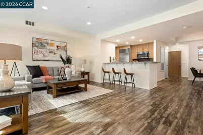 1655 California Blvd #312, Walnut Creek, CA 94596 - Photo 5