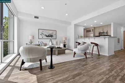 1655 California Blvd #312, Walnut Creek, CA 94596 - Photo 5