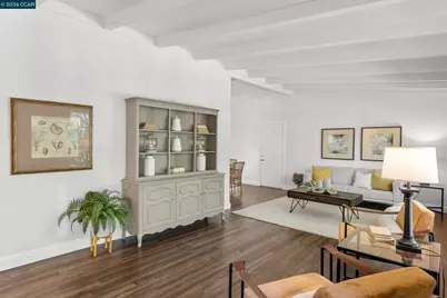 837 Rosewood Ct, Walnut Creek, CA 94596 - Photo 7