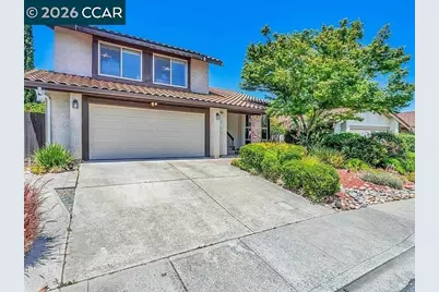 2307 Oak Glen Cir, Martinez, CA 94553 - Photo 1