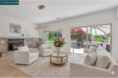 2307 Oak Glen Cir, Martinez, CA 94553 - Photo 9