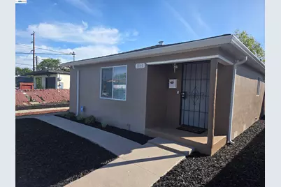 1840 6th, North Richmond, CA 94801 - Photo 1