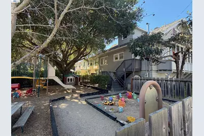 1421 Palm Dr., Burlingame, CA 94010 - Photo 5