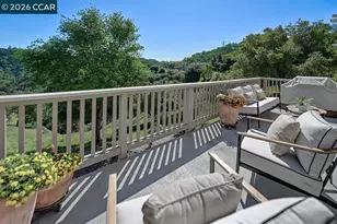 2886 Saklan Indian Dr, Walnut Creek, CA 94595 - Photo 11