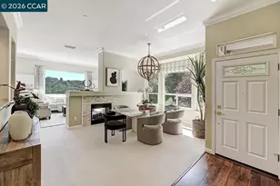2886 Saklan Indian Dr, Walnut Creek, CA 94595 - Photo 1
