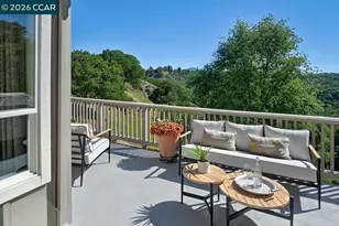 2886 Saklan Indian Dr, Walnut Creek, CA 94595 - Photo 7