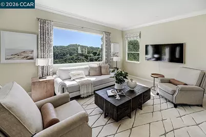 2886 Saklan Indian Dr, Walnut Creek, CA 94595 - Photo 9