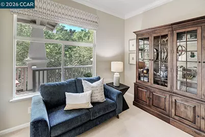 2886 Saklan Indian Dr, Walnut Creek, CA 94595 - Photo 29