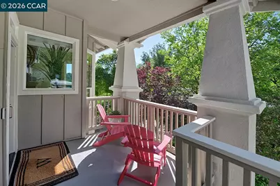 2886 Saklan Indian Dr, Walnut Creek, CA 94595 - Photo 3