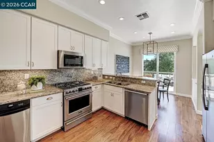 2886 Saklan Indian Dr, Walnut Creek, CA 94595 - Photo 19