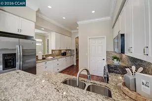 2886 Saklan Indian Dr, Walnut Creek, CA 94595 - Photo 21