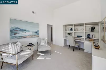 3318 Ptarmigan Dr #3C, Walnut Creek, CA 94595 - Photo 9