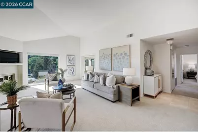 3318 Ptarmigan Dr #3C, Walnut Creek, CA 94595 - Photo 21