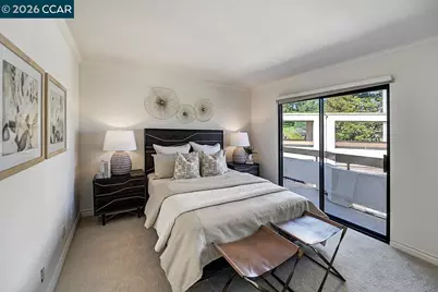 3318 Ptarmigan Dr #3C, Walnut Creek, CA 94595 - Photo 23