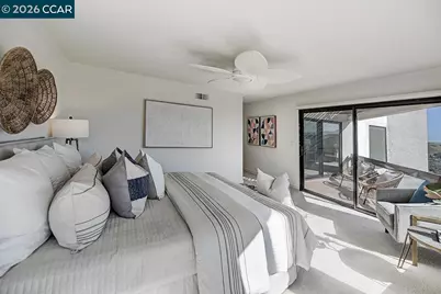 3318 Ptarmigan Dr #3C, Walnut Creek, CA 94595 - Photo 31