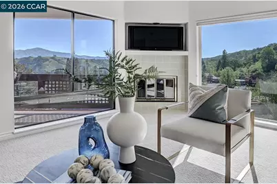 3318 Ptarmigan Dr #3C, Walnut Creek, CA 94595 - Photo 7