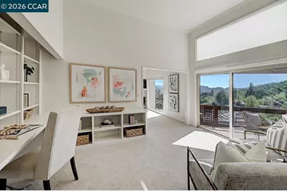 3318 Ptarmigan Dr #3C, Walnut Creek, CA 94595 - Photo 9