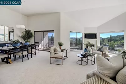 3318 Ptarmigan Dr #3C, Walnut Creek, CA 94595 - Photo 5