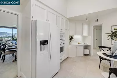 3318 Ptarmigan Dr #3C, Walnut Creek, CA 94595 - Photo 19