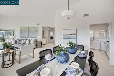3318 Ptarmigan Dr #3C, Walnut Creek, CA 94595 - Photo 15