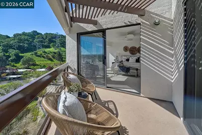 3318 Ptarmigan Dr #3C, Walnut Creek, CA 94595 - Photo 33