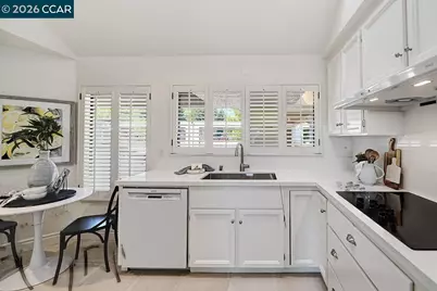 3318 Ptarmigan Dr #3C, Walnut Creek, CA 94595 - Photo 15